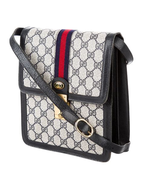 gucci classic bag